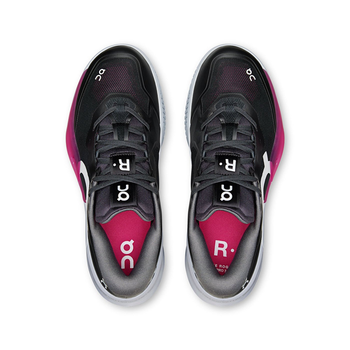 THE ROGER Pro 3 Clay