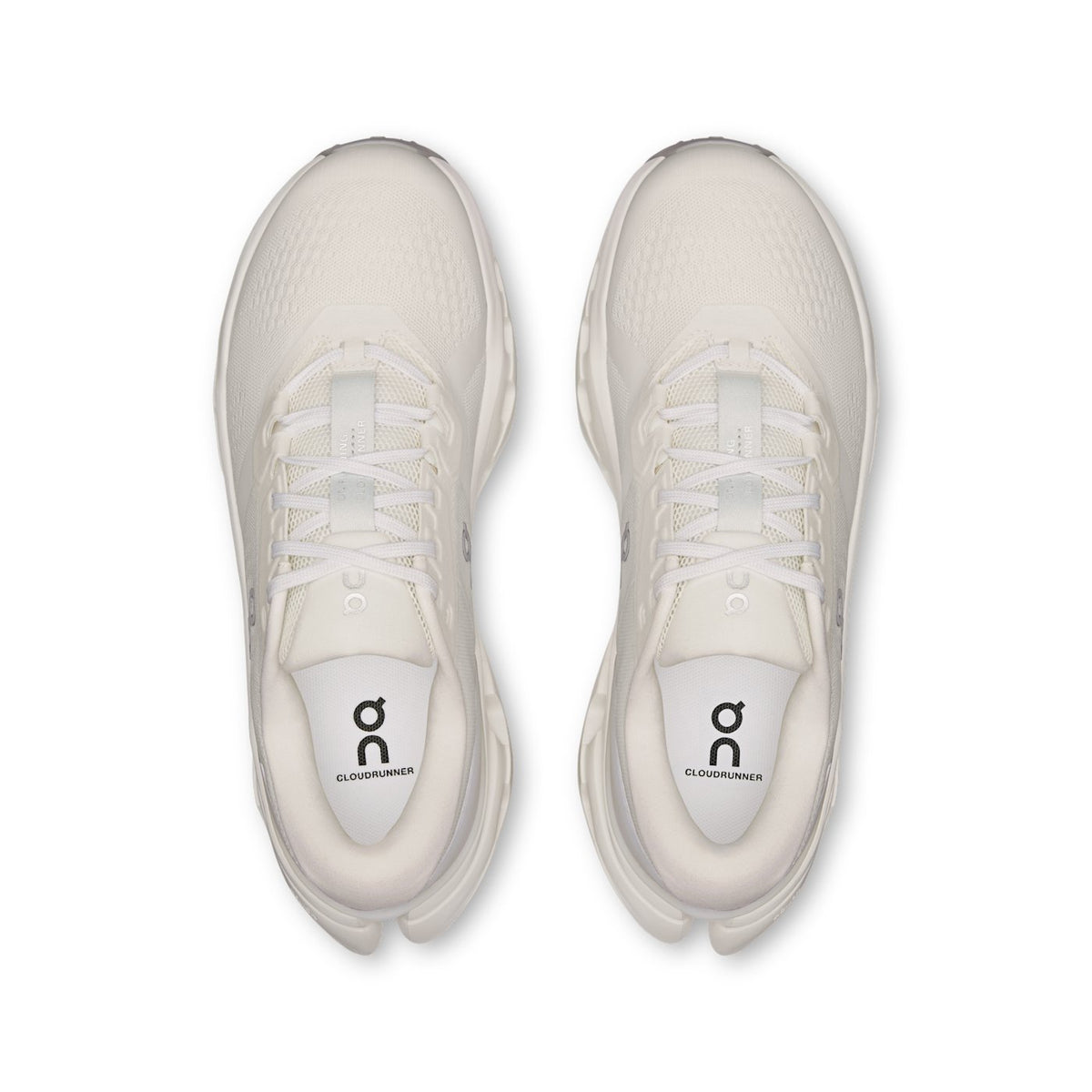 Cloudrunner 3