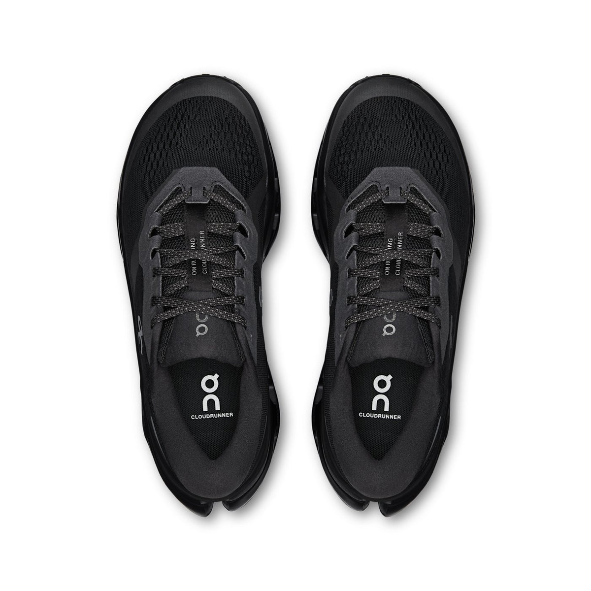 Cloudrunner 3