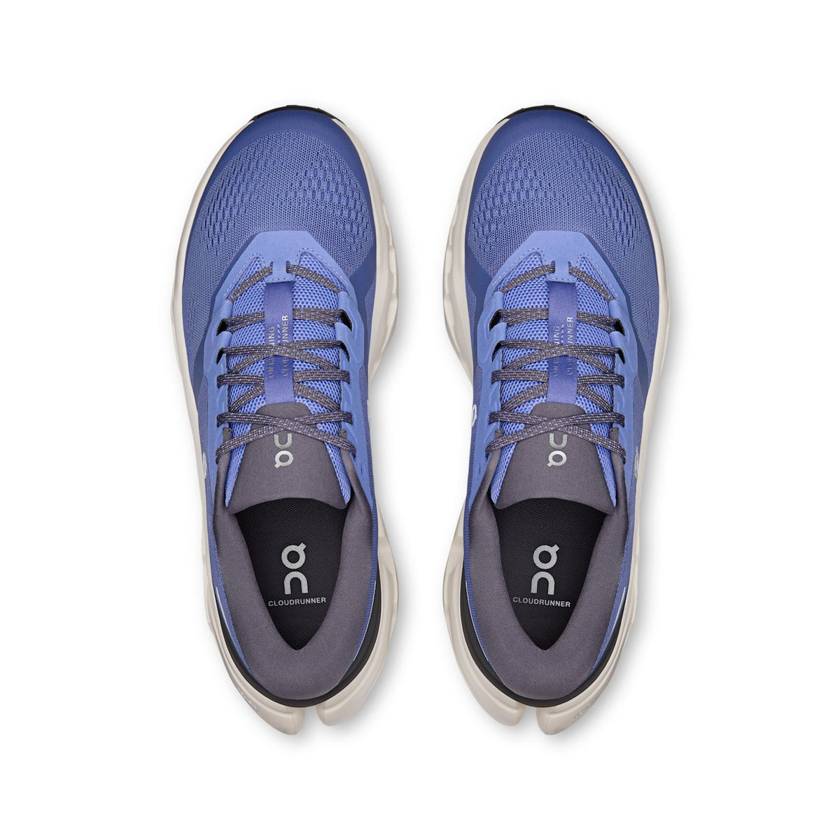 Cloudrunner 3