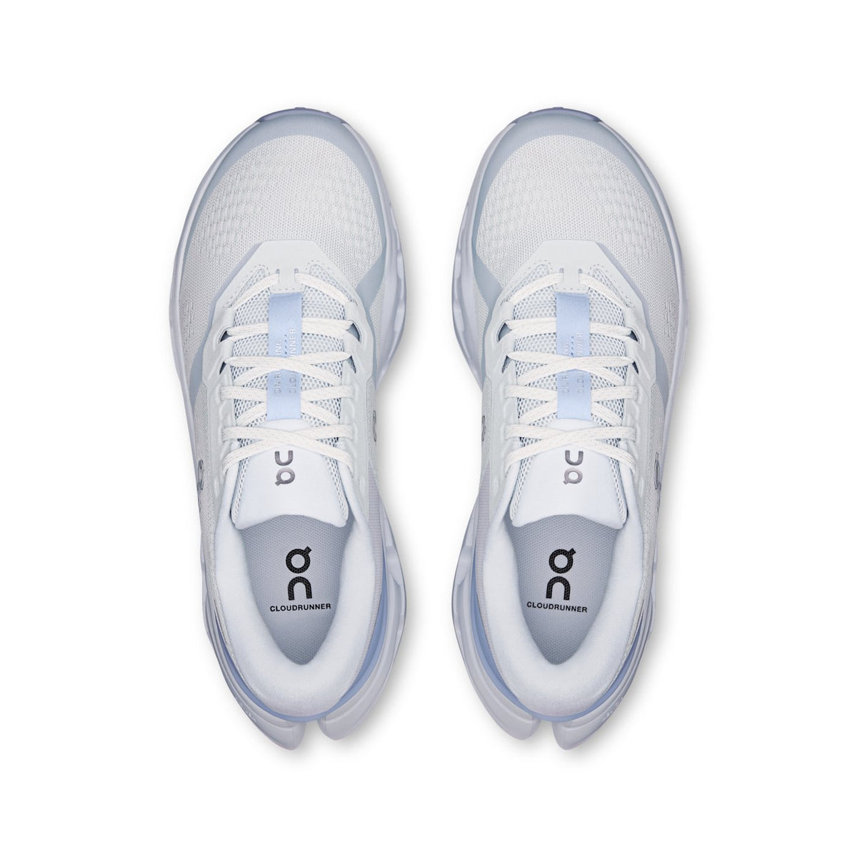 Cloudrunner 3