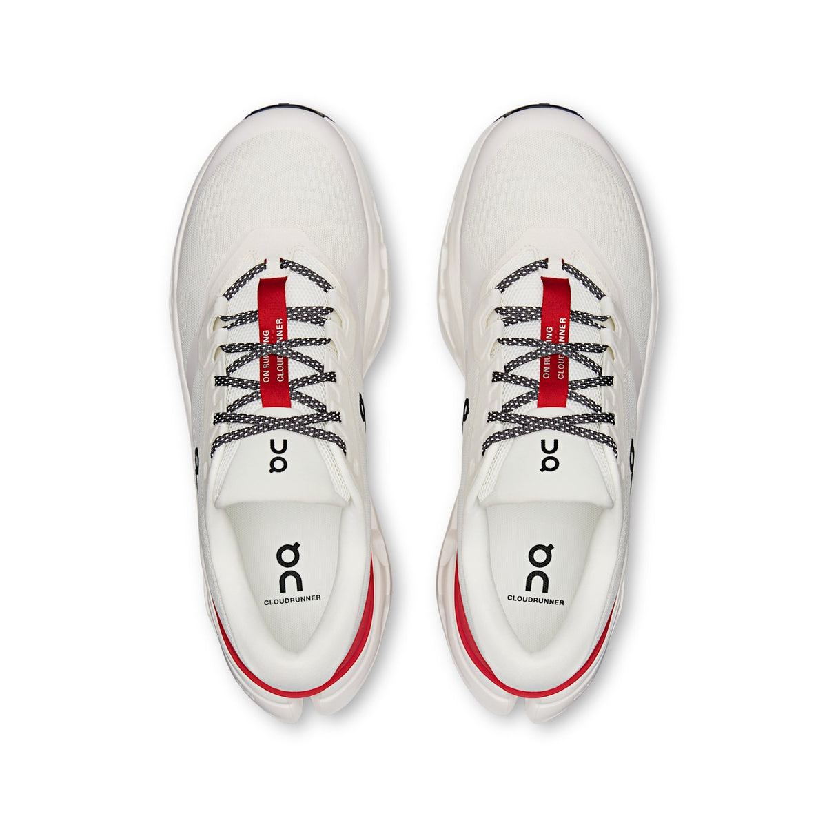 Cloudrunner 3