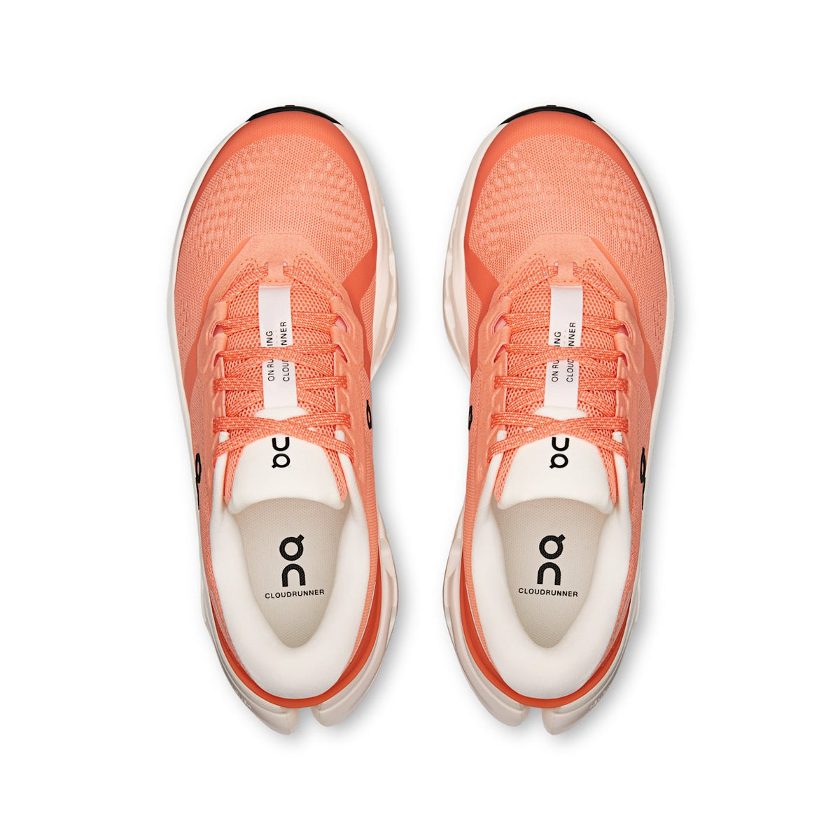 Cloudrunner 3